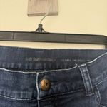 Soft Surroundings  Women’s 10 Tall Dark Wash Jeans Photo 1