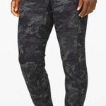 Lululemon Ready To Rulu Pant in Incognito Camo HTR Black / Black Size 6 Photo 0