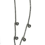 Brighton  Necklace & Alcazar Earring Set Photo 0