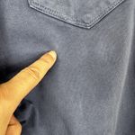 L'Agence Jeans Womens 30 Margot High Rise Skinny In Sea Blue Pants Stretch Photo 3