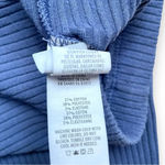 Aerie  Kick-It Ribbed Super Flare Leggings Photo 5