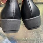 Baretraps Baretrap Melina Laser Etched Wedge Heel Ultra Comfort Slip On Loafers SZ 6.5 W Photo 2