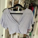 Island Gypsy  cross cross top Photo 0