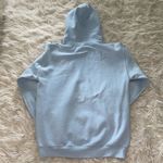 FILA light blue  hoodie Photo 3