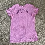 Under Armour Tee Photo 0