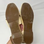Nisolo All Day Cross Strap Sandal Bone Womens Size 9.5 Photo 11