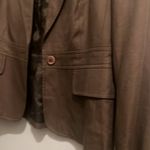 Jones New York   BLAZER Sz4 Photo 3