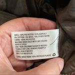 Wild Fable Brown Pink Plaid Crop Jacket Photo 7