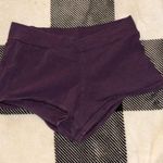 Theatricals  Plum Dance Shorts size small Photo 0