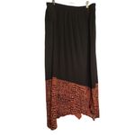 Napa Valley Skirt Size 1X Photo 2