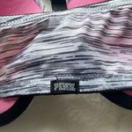 PINK - Victoria's Secret Victoria's Secret PINK Women's Wear Everywhere Push-Up Bra Heather Gray, 32DD Photo 5