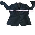 Banana Republic  black suit jacket Photo 2