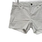 Carve Designs Oahu 4 Inch Corduroy Shorts Gray Size 12 NEW Photo 3