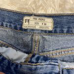 Free People Shorts️ Photo 3