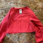 Gymshark Crop Long Sleeve Photo 0