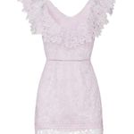 Saylor Lace Dress Photo 0