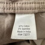 Sonoma Plus Size Goods For Life Core Utility Jogger Pants Size 3X NWOT Photo 2