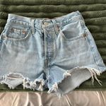 Levi’s Vintage 501 Shorts Photo 0