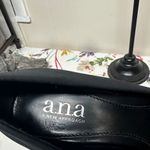 a.n.a  Classic Black Heels Photo 1