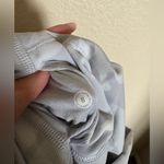 Lululemon  Wunder Under HR 28“ Tight Size 8‎ Incognito Camo Jacquard Alpine White Photo 8