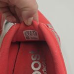 Adidas  Woman's Boost BOA Lock Golf Shoes Size 7.5 Red EVN-791001 Slip On Soft Photo 8