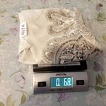 J. McLaughlin  Womens Insignia Catalina Cloth Paisley Equestrian Top Size Large Photo 7