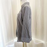 Riders By Lee Cotton button down shirt Size Medium New w/o Tags Photo 2