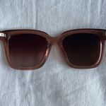 DIFF eyewear New Sunglasses w/ Black Bag Photo 5