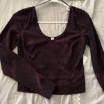 Lululemon Align Long Sleeve Shirt Photo 0