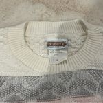 Unique Vintage Vintage Sleeveless Sweater Size Medium Photo 3