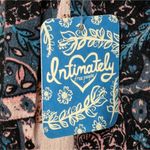 Free People  Count Me In Mini Dress / Tunic - Sz XS - NWT Photo 8