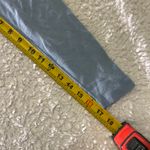 Vince Light Blue Cotton Relaxed Long Sleeve Drop Shoulder Top Shirt S Photo 7