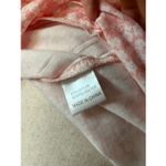 Hello Molly  Princess Polly Mini Dress Light Pink Floral Size M Photo 5