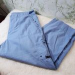 Columbia Women's Light Blue Cargo Pants Photo 0