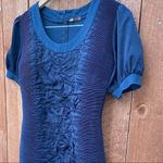 Ultimod (Turkey) Dress‎ Blue Size undefined Photo 6