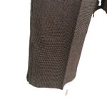 Christopher & Banks Houndstooth Cropped trousers-size 4 Photo 3