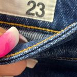 Rag and Bone New York Dre low-Rise slim boyfriend Magnus jeans Photo 11