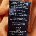 Ecoté Urban Outfitters Halter Top Mini Dress Open Back Magenta Orange Women’s 6 Photo 15