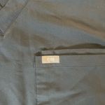 FIGS  Technical Mens ‎ Scrub Top Size M Photo 2