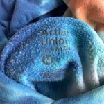 Artist union  Hoodie Tie-Dye Photo 1