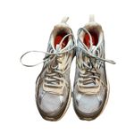 Puma Milenio Tech Lace Up Grey Sneakers Casual Shoes 402925-06 New Photo 5