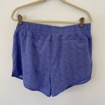 ASICS NWT  Women’s Active Shorts size XL Photo 6