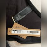 SKIMS NWT  2pcs Bikini Swimsuit Onyx Black Size L Photo 1