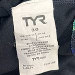 TYR Swimsuit Emulsion Diamondfit One Piece 30 S Small Green Photo 2