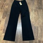 Entro Wide Leg Black Women's Pants NWT size Small Photo 1