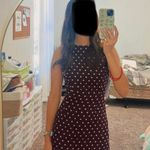 Princess Polly new with tags polka dot mini dress Photo 2