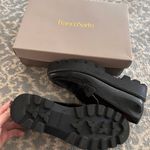 Franco Sarto Black Loafer Photo 2