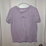 Roxy Cropped T Shirt Photo 0