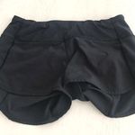 Lululemon Black Shorts Photo 0