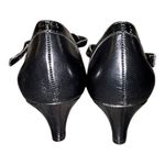 Aerosoles  Elegant Women’s Wild Cheery Leather Shoes
Size 9M Photo 4